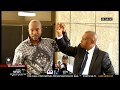 Mashaba, Maimane may go separate ways for now