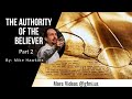 Authority of the Believer 2