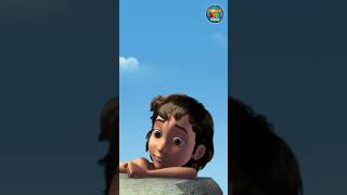 Jungle Book Animated Cartoon For Kids | Mowgli And Friends | Adventure of Mowgli | Powerkids World