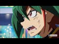 Yu-Gi-Oh ARC-V Crack 1