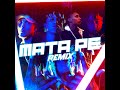 mata pe remix