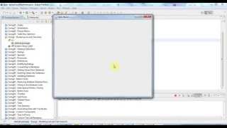 adding components to swing application lesson no 3