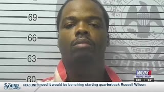 Habitual offender charged with kidnapping, armed robbery after MDOC error frees him early