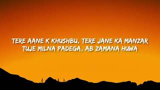 Kaifi Khalil Kahani Suno 2 0 Lyrics