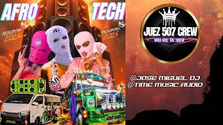 AFRO TECH  MIXTAPE  BY  JOSE MIGUEL DJ. #afrotech #afrobeat #afrobeat #plenapanama