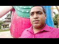 66 feet hanuman statue naranpur kendrapara l radhu sahu rasogulla l gouranga nayak vlogs