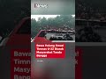 Bawa Pulang Emas! Timnas U-22 Diarak Masyarakat Tanda Bangga #shorts #shortsvideo