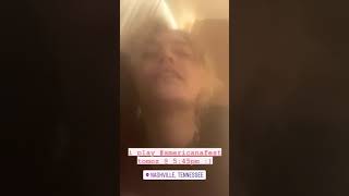 Paris Jackson - Funny moments ( Sept. 25.21)