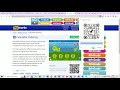 Generate QR Code using Google Chrome