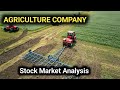 spright agro Ltd latest stock update analysis