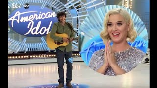 Best Audition of American Idol 2022 | Arthur Gunn