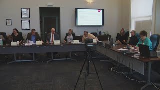 TARC board approves motion to lease 70 drivers to JCPS