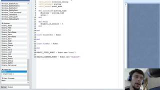 Titanhex: Ruby Scripting Basics - Part 5