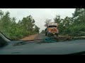 road trip from bhubaneswar to sambalpur 😍🥰 by happy