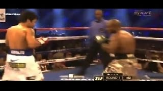 HBO Boxing PPV: Manny Pacquiao vs Timothy Bradley 2 Full Fight Highlights & Analysis