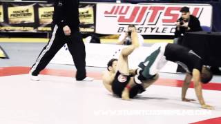 ADCC 2011 Highlight