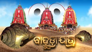 ବାହୁଦା ଜଟ୍ରା 2020: ପବିତ୍ର ଦେବତାମାନଙ୍କର ପହଣ୍ଡି ବିଜୁ ରୀତିନୀତି |