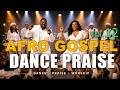 Afro Gospel Praise Songs Playlist 2026 Vol. 12
