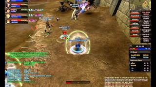 4Story.it PvP War Sacra NoThX vs NewEITHERY Lapiris