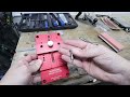 easy to use sharpening kit from mohoo banggood tools