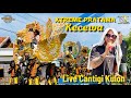 Kecewa Voc Addy Prayoga | XTREME PRATAMA | Live Cantigi Kulon Indramayu