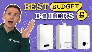 What's the Best Budget Boiler of 2025?