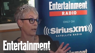 Jamie Lee Curtis Basically Invented Instagram | Entertainment Weekly