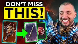 8 Things Every Diablo 4 Season 13 Player NEEDS to Know!