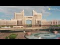 Architecture of the Capital