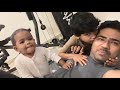 Family Gym Workout 😂 - Dr Manoj Johnson