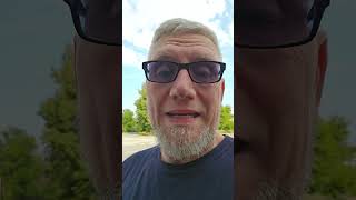 Former Walmart Driver