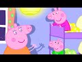 Peppa's Shadow Play 🔦 | Peppa Pig Official Full Episodes