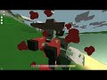 【ゆっくり実況】unturned 1 dayz マインクラフトのゾンビサバイバルを初見プレイ【アンターンド】