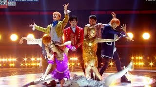 The Greatest Showman | the BEST dance CHOREOGRAPHY || The Greatest Show & This is Me
