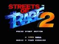 streets of rage 2 dreamer