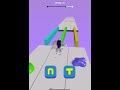 Blob Shifter 3D Gameplay All levels