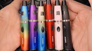 Quit SMOKING CANCER Sticks With This! The ZUMIX By Univapo!