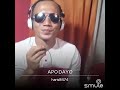 lagu kerinci Apo dayo