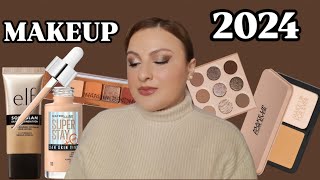 ფავორიტი Makeup 2024 | Nina Todria