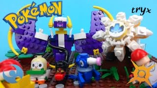 lego necrozma
