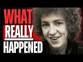 The Life & Death Of Mitch Mitchell - (Drummer Of The Jimi Hendrix Experience!)