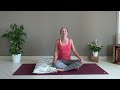 10 minute yoga for fibromyalgia – gentle stretches for chronic pain relief