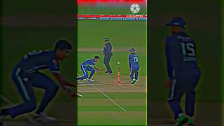 Mastering shadab khan run out || cricket lover #shadabkhan #cricket #cricketnews #shorts