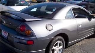 2002 Mitsubishi Eclipse Used Cars Howell NJ