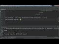 6. Modifying XML with Python