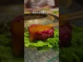 【静岡 浜松】地元客に愛されている焼肉店『柳之介』