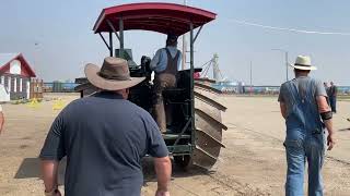 Clyde Hall Online Sept 13/24 - Lot 4 1922 Rumley 20-40 Tractor (2 of 2) 2Sauctioneers.hibid.com