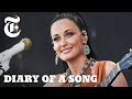 ‘Slow Burn’: How Kacey Musgraves Turned Country Music Trippy | Diary of a Song
