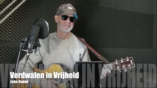 Verdwalen in Vrijheid - John Rudek