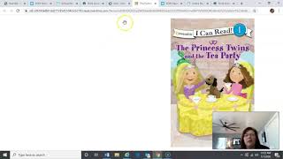 Overdrive E-Books tutorial